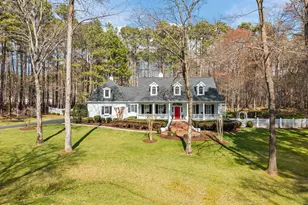 1000 Long Barrow Ct, Raleigh, NC 27614 - Photo 48