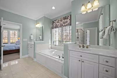 1000 Long Barrow Court, Raleigh, NC 27614 - Photo 16