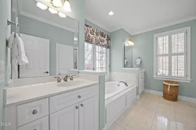 1000 Long Barrow Court, Raleigh, NC 27614 - Photo 18