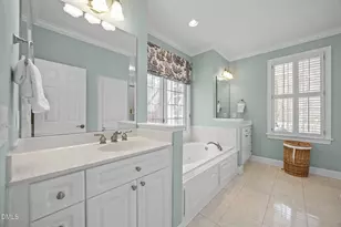 1000 Long Barrow Ct, Raleigh, NC 27614 - Photo 18