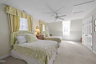 1000 Long Barrow Court, Raleigh, NC 27614 - Photo 36