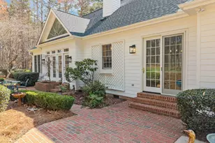 1000 Long Barrow Ct, Raleigh, NC 27614 - Photo 30