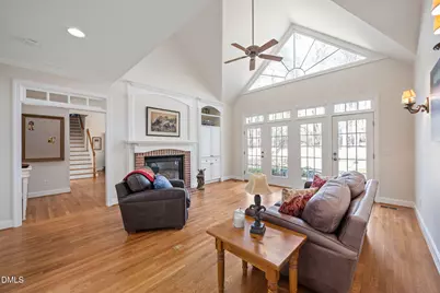 1000 Long Barrow Court, Raleigh, NC 27614 - Photo 10