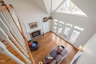 1000 Long Barrow Ct, Raleigh, NC 27614 - Photo 14