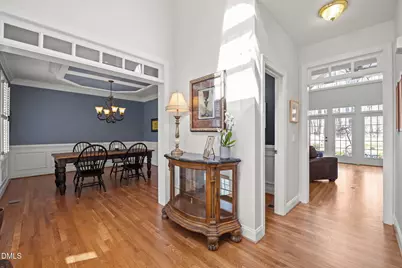 1000 Long Barrow Court, Raleigh, NC 27614 - Photo 6