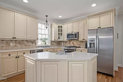 1000 Long Barrow Court, Raleigh, NC 27614 - Photo 22