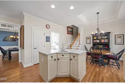 1000 Long Barrow Court, Raleigh, NC 27614 - Photo 20