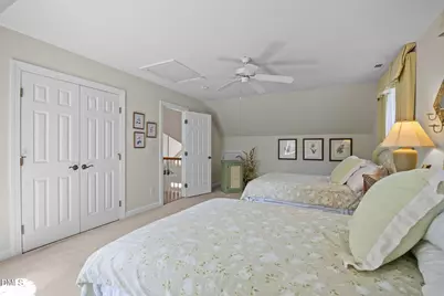 1000 Long Barrow Court, Raleigh, NC 27614 - Photo 38