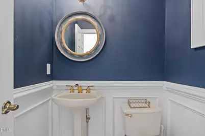 1000 Long Barrow Court, Raleigh, NC 27614 - Photo 32