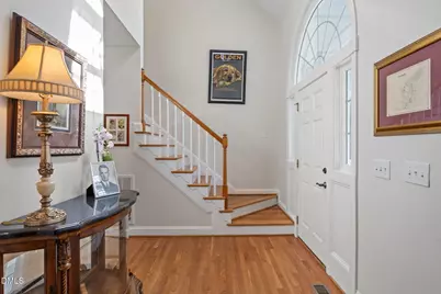 1000 Long Barrow Court, Raleigh, NC 27614 - Photo 8