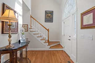 1000 Long Barrow Ct, Raleigh, NC 27614 - Photo 8