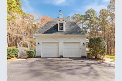 1000 Long Barrow Court, Raleigh, NC 27614 - Photo 40