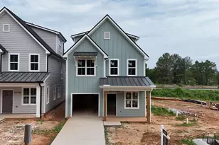 1341 Courtland Dr, Raleigh, NC 27604 - Photo 2