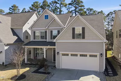 1104 San Antonio Boulevard, Durham, NC 27703 - Photo 2