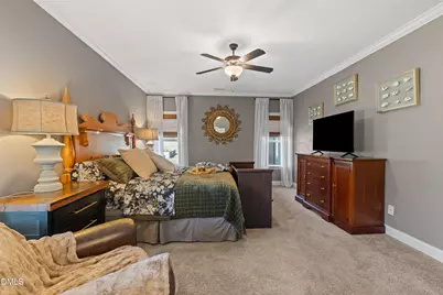 59 Coats Ridge Drive, Benson, NC 27504 - Photo 16