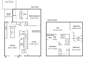 823 Glendale Ave, Durham, NC 27701 - Photo 52