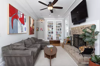 823 Glendale Avenue, Durham, NC 27701 - Photo 20