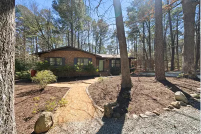 1540 Ferrell Road, Chapel Hill, NC 27517 - Photo 1