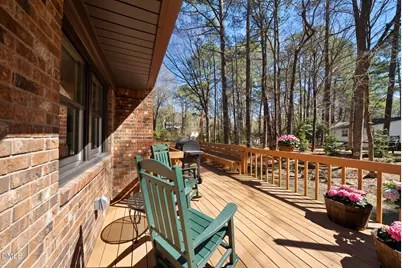 1540 Ferrell Road, Chapel Hill, NC 27517 - Photo 28