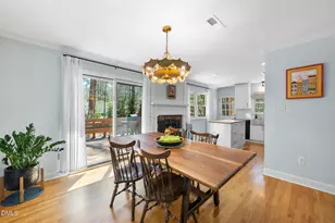 1540 Ferrell Rd, Chapel Hill, NC 27517 - Photo 4
