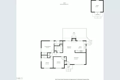 1540 Ferrell Road, Chapel Hill, NC 27517 - Photo 34