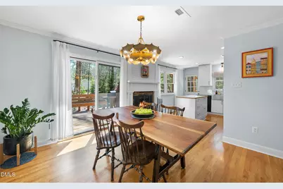 1540 Ferrell Road, Chapel Hill, NC 27517 - Photo 4