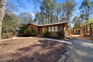 1540 Ferrell Rd, Chapel Hill, NC 27517 - Photo 2