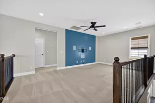 2512 Rambling Creek Rd, Apex, NC 27523 - Photo 26