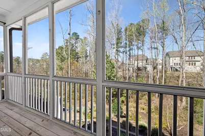 2512 Rambling Creek Road, Apex, NC 27523 - Photo 8