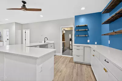 2512 Rambling Creek Road, Apex, NC 27523 - Photo 38