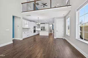 2512 Rambling Creek Rd, Apex, NC 27523 - Photo 20