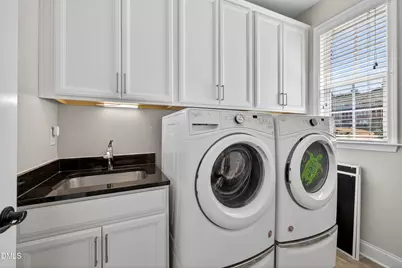 2512 Rambling Creek Road, Apex, NC 27523 - Photo 24