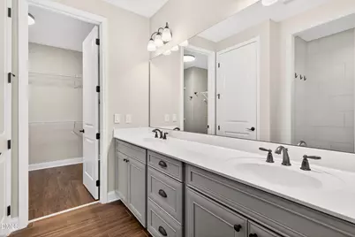 2512 Rambling Creek Road, Apex, NC 27523 - Photo 14