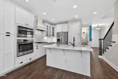 2512 Rambling Creek Road, Apex, NC 27523 - Photo 4