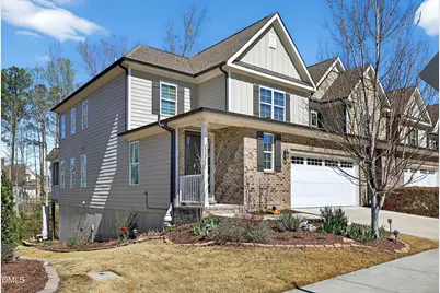 2512 Rambling Creek Road, Apex, NC 27523 - Photo 64