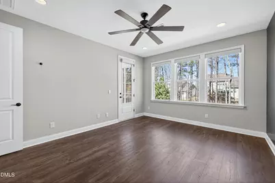 2512 Rambling Creek Road, Apex, NC 27523 - Photo 18