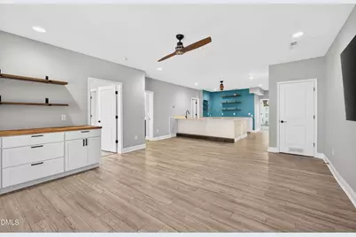 2512 Rambling Creek Road, Apex, NC 27523 - Photo 50