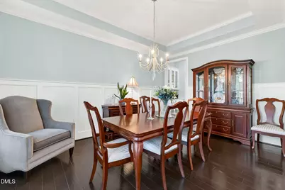 4301 Banks Stone Drive, Raleigh, NC 27603 - Photo 6