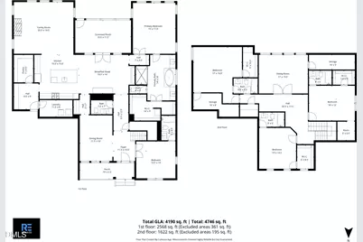 4301 Banks Stone Drive, Raleigh, NC 27603 - Photo 74