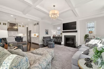 4301 Banks Stone Drive, Raleigh, NC 27603 - Photo 24