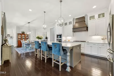 4301 Banks Stone Drive, Raleigh, NC 27603 - Photo 16