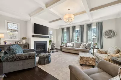 4301 Banks Stone Drive, Raleigh, NC 27603 - Photo 20