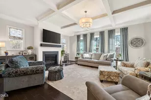 4301 Banks Stone Dr, Raleigh, NC 27603 - Photo 20