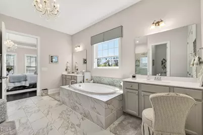 4301 Banks Stone Drive, Raleigh, NC 27603 - Photo 38