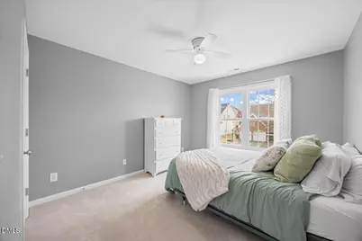 7728 Silver View Lane, Raleigh, NC 27613 - Photo 34