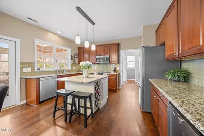 7728 Silver View Lane, Raleigh, NC 27613 - Photo 14