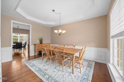 7728 Silver View Lane, Raleigh, NC 27613 - Photo 6