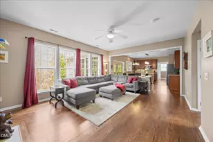 7728 Silver View Ln, Raleigh, NC 27613 - Photo 12