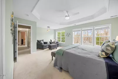 7728 Silver View Lane, Raleigh, NC 27613 - Photo 22