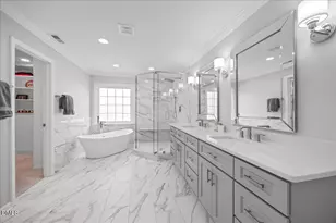 7728 Silver View Ln, Raleigh, NC 27613 - Photo 26